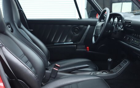 Porsche 911, 1991 год, 13 200 000 рублей, 33 фотография