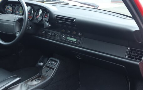 Porsche 911, 1991 год, 13 200 000 рублей, 34 фотография