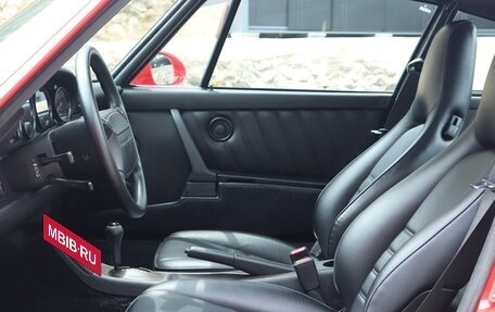 Porsche 911, 1991 год, 13 200 000 рублей, 21 фотография