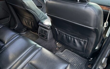 BMW 5 серия, 2001 год, 900 000 рублей, 8 фотография