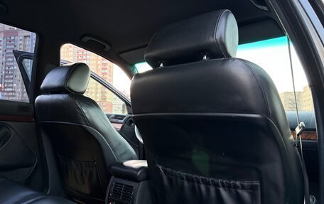 BMW 5 серия, 2001 год, 900 000 рублей, 9 фотография