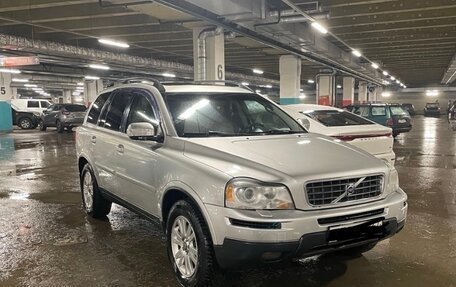 Volvo XC90 II рестайлинг, 2008 год, 1 250 000 рублей, 2 фотография