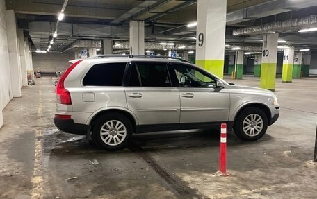 Volvo XC90 II рестайлинг, 2008 год, 1 250 000 рублей, 10 фотография