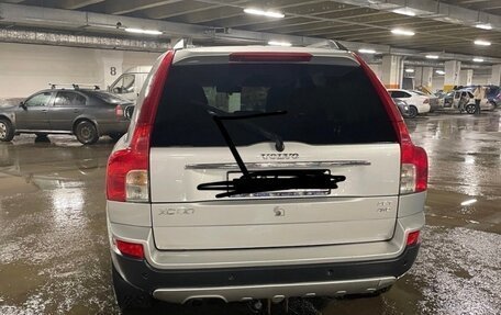 Volvo XC90 II рестайлинг, 2008 год, 1 250 000 рублей, 5 фотография