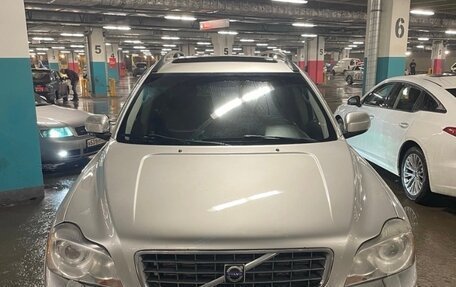 Volvo XC90 II рестайлинг, 2008 год, 1 250 000 рублей, 3 фотография