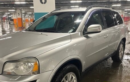 Volvo XC90 II рестайлинг, 2008 год, 1 250 000 рублей, 7 фотография