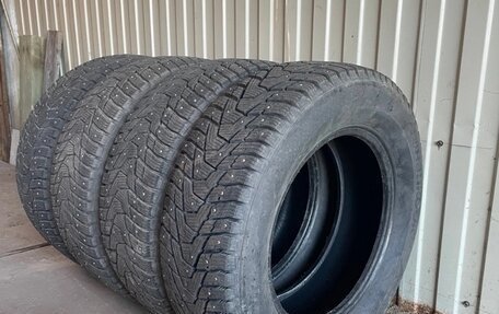 Volvo XC90 II рестайлинг, 2008 год, 1 250 000 рублей, 12 фотография