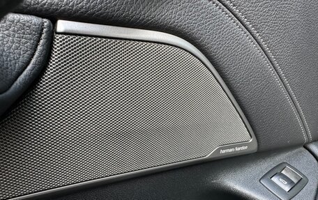 BMW 5 серия, 2020 год, 4 290 000 рублей, 16 фотография