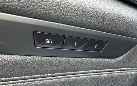 BMW 5 серия, 2020 год, 4 290 000 рублей, 17 фотография
