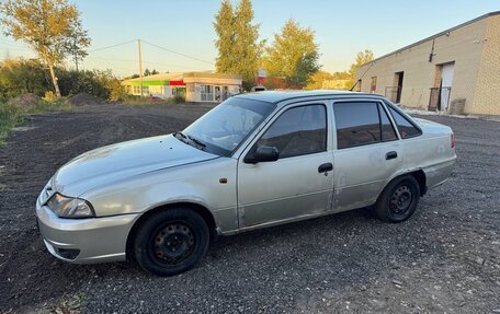 Daewoo Nexia I рестайлинг, 2009 год, 85 000 рублей, 5 фотография