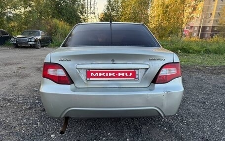 Daewoo Nexia I рестайлинг, 2009 год, 85 000 рублей, 7 фотография