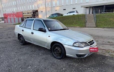 Daewoo Nexia I рестайлинг, 2009 год, 85 000 рублей, 4 фотография