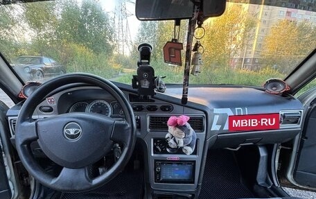 Daewoo Nexia I рестайлинг, 2009 год, 85 000 рублей, 2 фотография