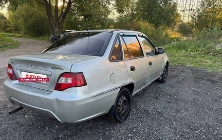 Daewoo Nexia I рестайлинг, 2009 год, 85 000 рублей, 8 фотография