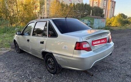 Daewoo Nexia I рестайлинг, 2009 год, 85 000 рублей, 6 фотография