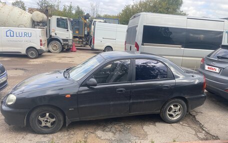 Chevrolet Lanos I, 2007 год, 65 000 рублей, 2 фотография