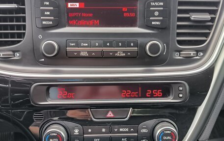 KIA Optima III, 2014 год, 1 000 000 рублей, 16 фотография