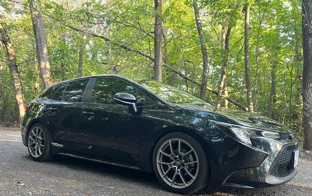 Toyota Corolla, 2021 год, 1 900 000 рублей, 2 фотография