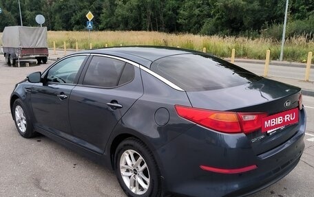 KIA Optima III, 2014 год, 1 000 000 рублей, 5 фотография