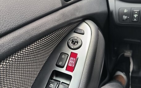 KIA Optima III, 2014 год, 1 000 000 рублей, 17 фотография