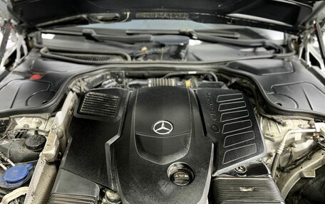 Mercedes-Benz S-Класс, 2018 год, 3 490 000 рублей, 23 фотография