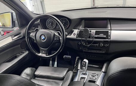 BMW X5, 2013 год, 2 500 000 рублей, 5 фотография