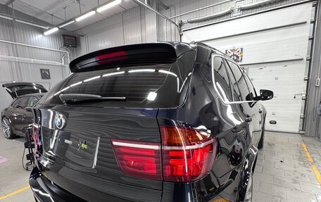 BMW X5, 2013 год, 2 500 000 рублей, 4 фотография