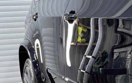 BMW X5, 2013 год, 2 500 000 рублей, 7 фотография