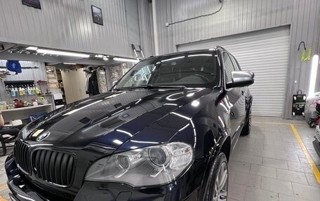 BMW X5, 2013 год, 2 500 000 рублей, 2 фотография
