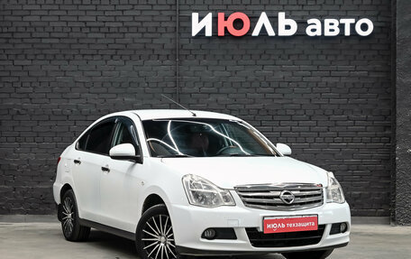 Nissan Almera, 2017 год, 770 000 рублей, 3 фотография