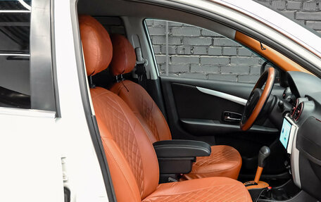 Nissan Almera, 2017 год, 770 000 рублей, 10 фотография