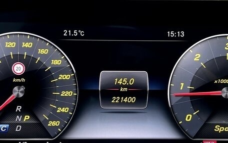 Mercedes-Benz S-Класс, 2018 год, 3 490 000 рублей, 17 фотография