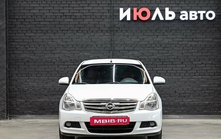 Nissan Almera, 2017 год, 770 000 рублей, 2 фотография