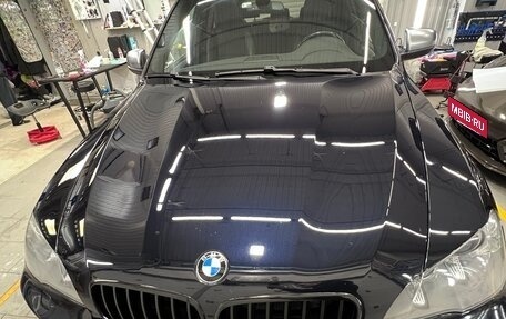 BMW X5, 2013 год, 2 500 000 рублей, 3 фотография