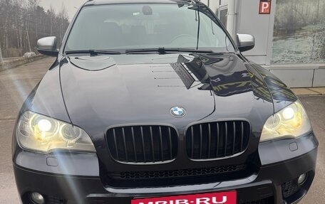 BMW X5, 2013 год, 2 500 000 рублей, 9 фотография
