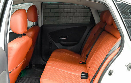 Nissan Almera, 2017 год, 770 000 рублей, 15 фотография
