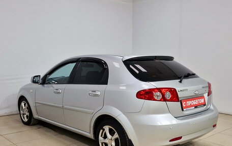 Chevrolet Lacetti, 2011 год, 520 000 рублей, 9 фотография