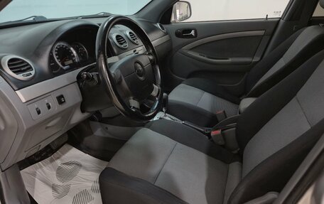 Chevrolet Lacetti, 2011 год, 520 000 рублей, 12 фотография