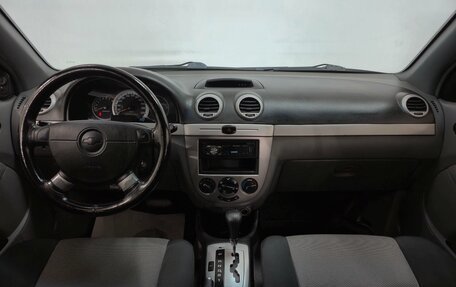 Chevrolet Lacetti, 2011 год, 520 000 рублей, 13 фотография
