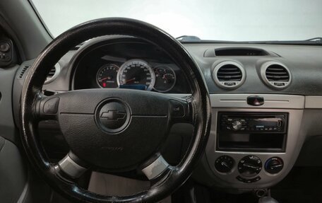 Chevrolet Lacetti, 2011 год, 520 000 рублей, 14 фотография