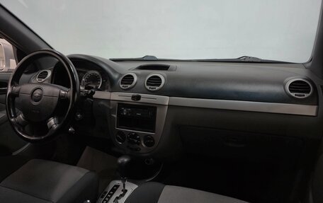 Chevrolet Lacetti, 2011 год, 520 000 рублей, 15 фотография