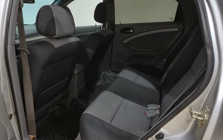 Chevrolet Lacetti, 2011 год, 520 000 рублей, 18 фотография