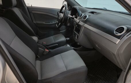 Chevrolet Lacetti, 2011 год, 520 000 рублей, 16 фотография