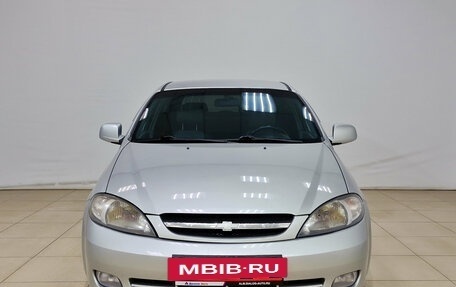 Chevrolet Lacetti, 2011 год, 520 000 рублей, 5 фотография