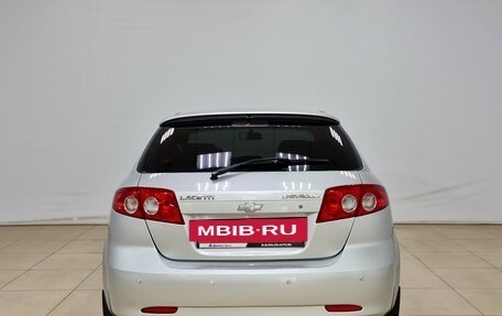 Chevrolet Lacetti, 2011 год, 520 000 рублей, 8 фотография