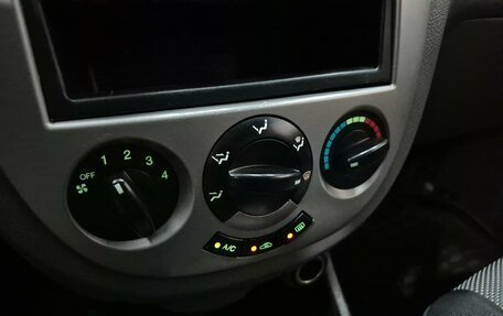 Chevrolet Lacetti, 2011 год, 520 000 рублей, 21 фотография