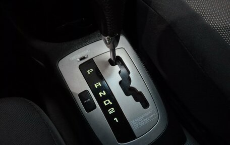Chevrolet Lacetti, 2011 год, 520 000 рублей, 22 фотография