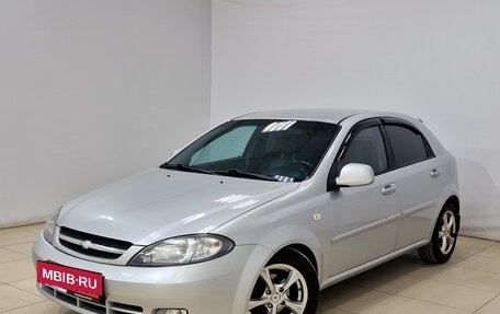 Chevrolet Lacetti, 2011 год, 520 000 рублей, 4 фотография