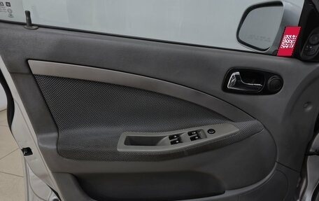 Chevrolet Lacetti, 2011 год, 520 000 рублей, 10 фотография