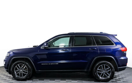 Jeep Grand Cherokee, 2018 год, 3 550 000 рублей, 8 фотография